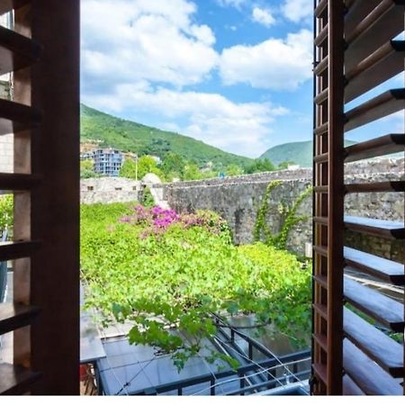 Apartment Danka Budva Exterior foto