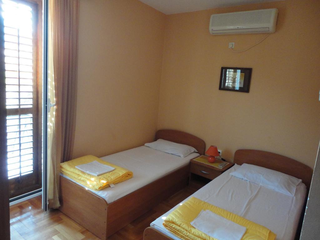 Apartment Danka Budva Habitación foto
