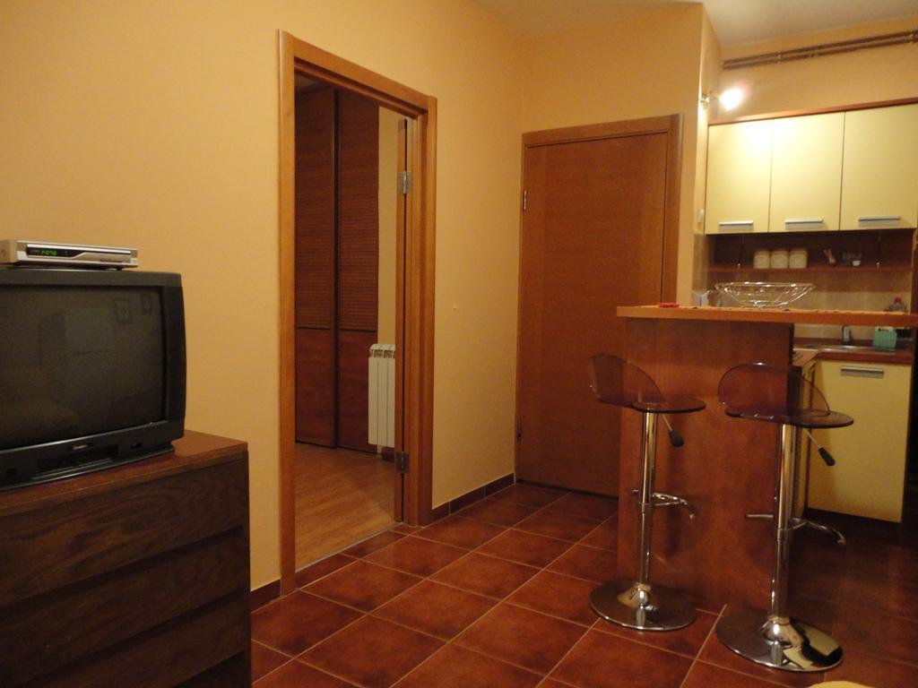 Apartment Danka Budva Habitación foto