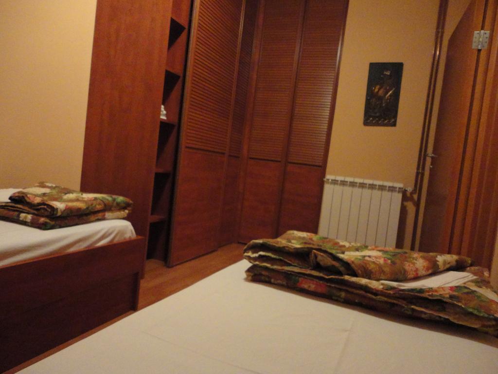 Apartment Danka Budva Habitación foto