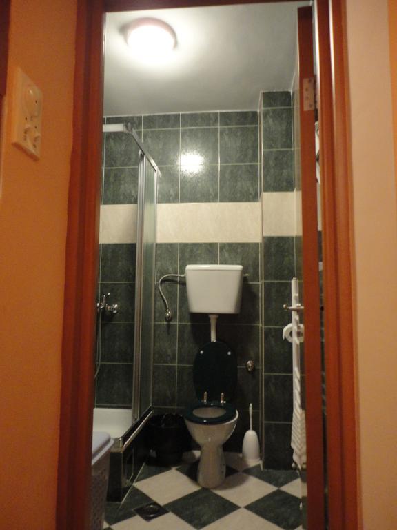 Apartment Danka Budva Habitación foto