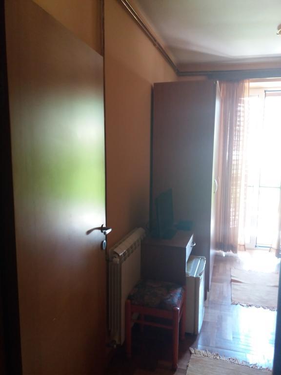 Apartment Danka Budva Exterior foto